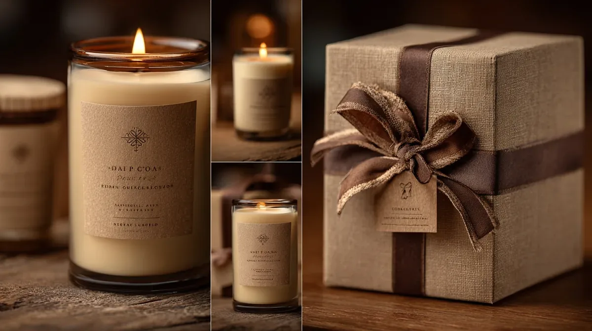 Personnaliser le parfum selon la personne