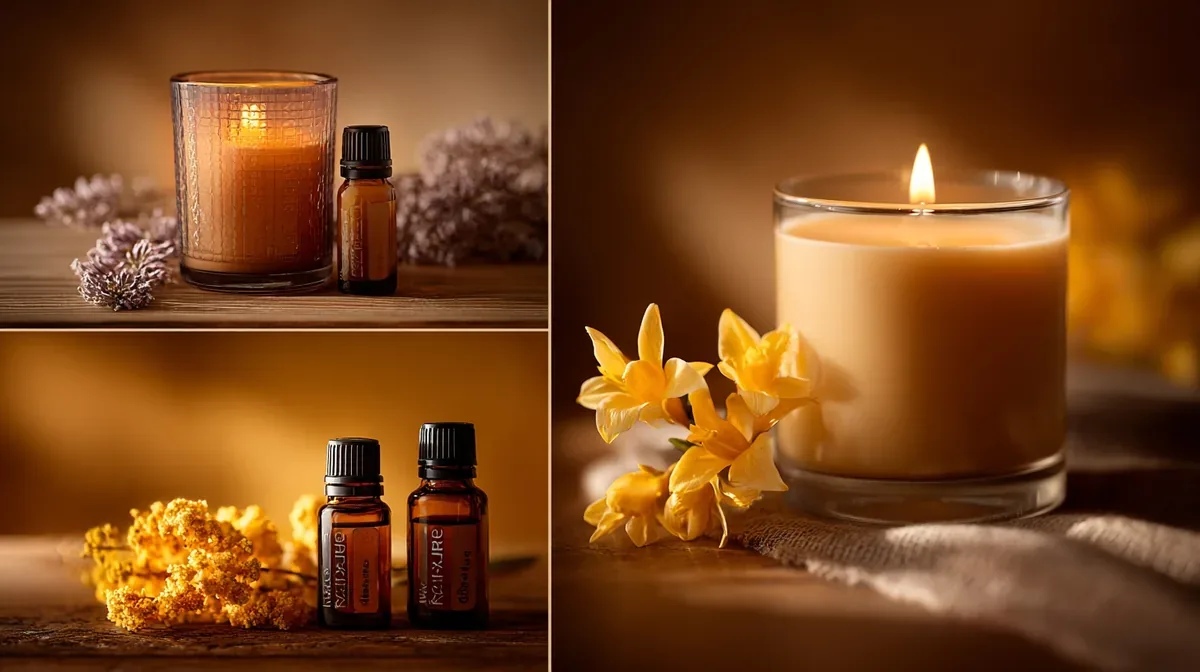Recettes fraîches et florales