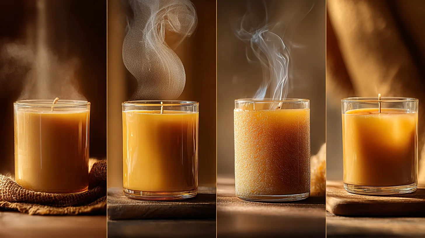 Le temps de cure et son impact sur le parfum