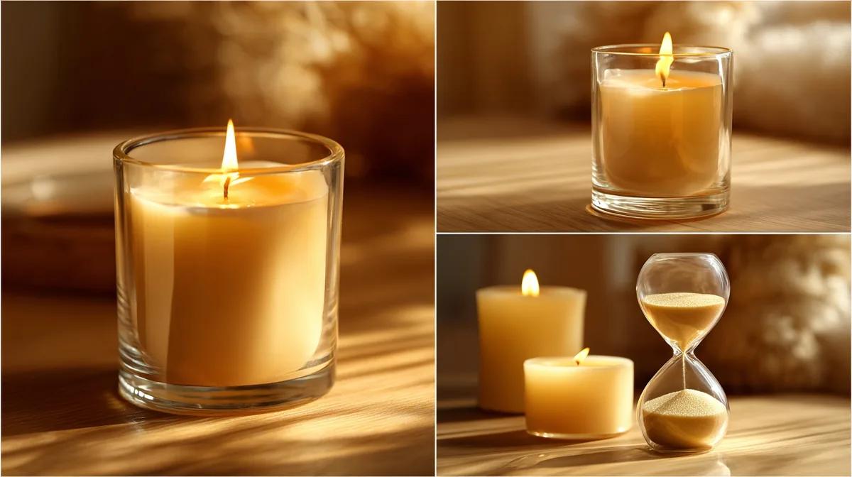 5 astuces pour faire durer ses bougies